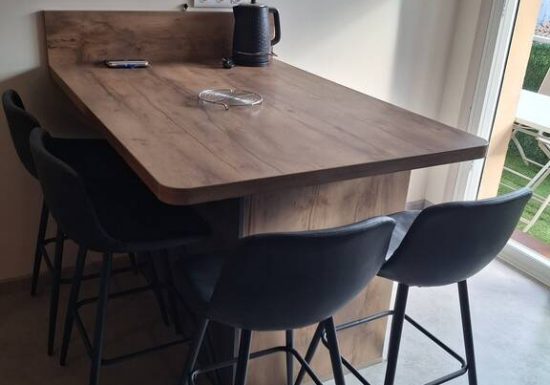 Meublé  de Tourisme