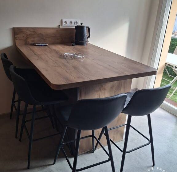 Meublé  de Tourisme