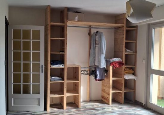 Meublé  de Tourisme