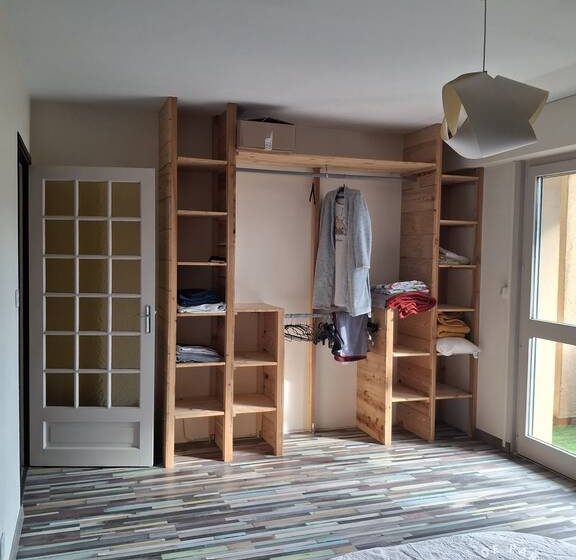 Meublé  de Tourisme