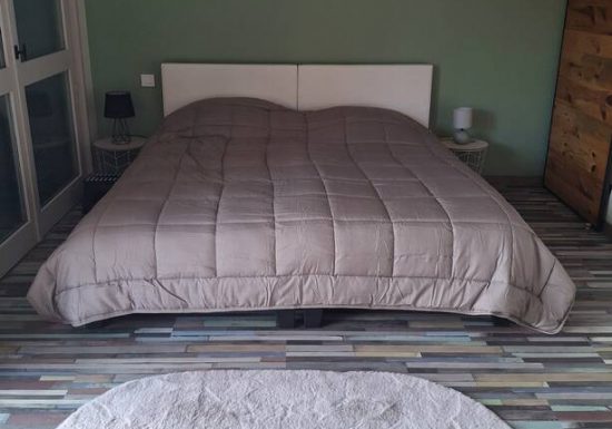 Meublé  de Tourisme