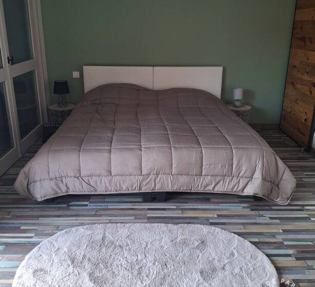 Meublé  de Tourisme