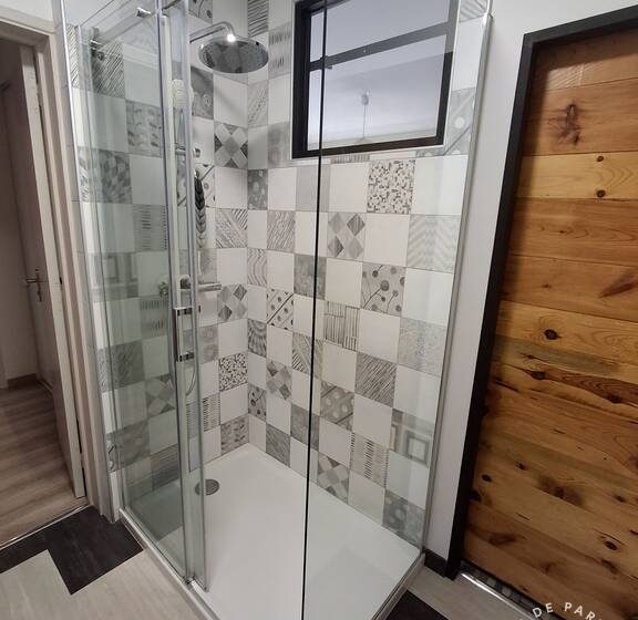 Meublé  de Tourisme