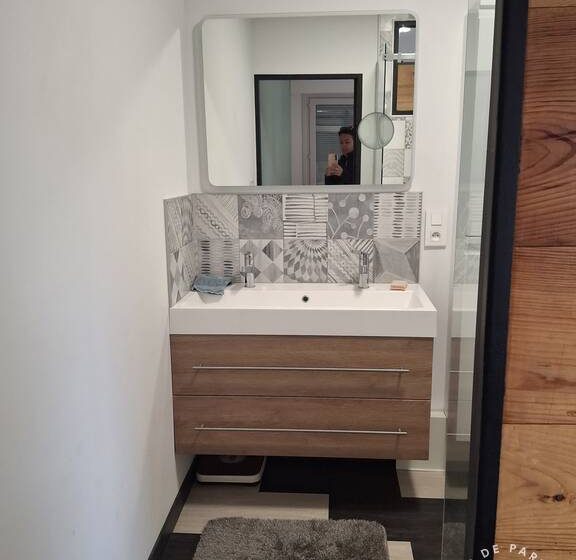 Meublé  de Tourisme