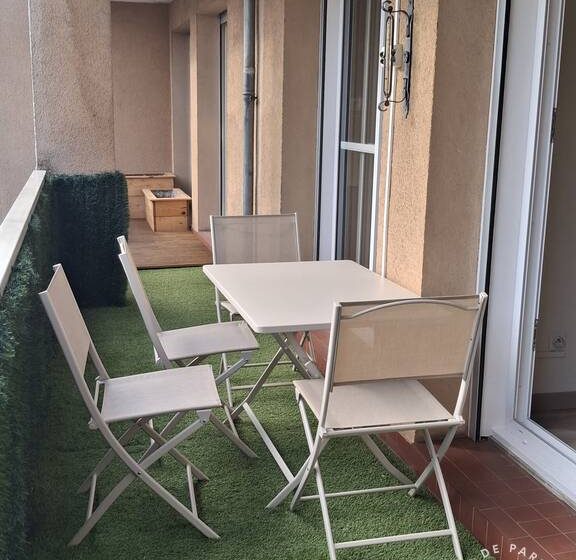 Meublé  de Tourisme