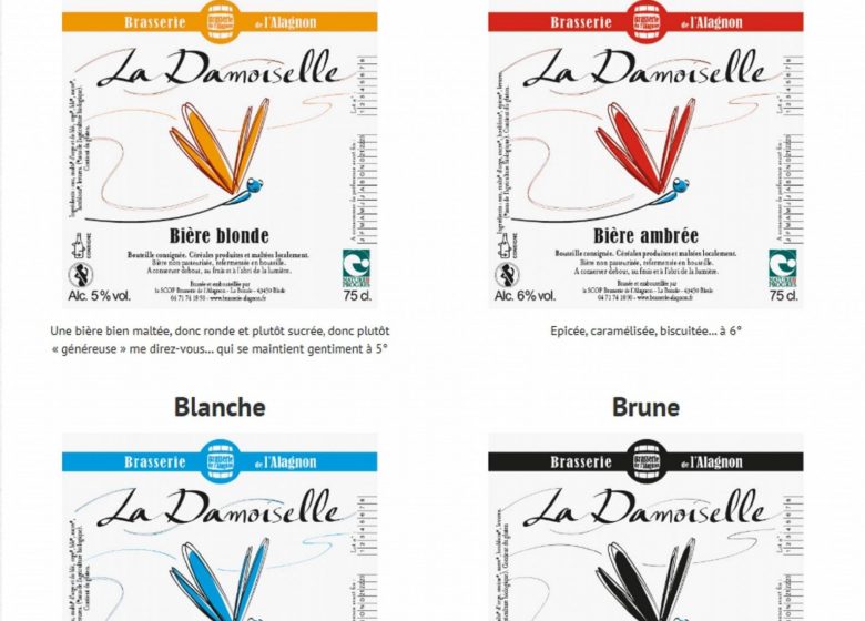 Brasserie de l’Alagnon