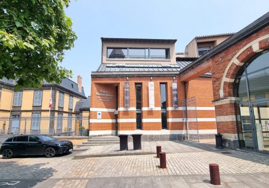 Office de Tourisme de Brioude Sud Auvergne