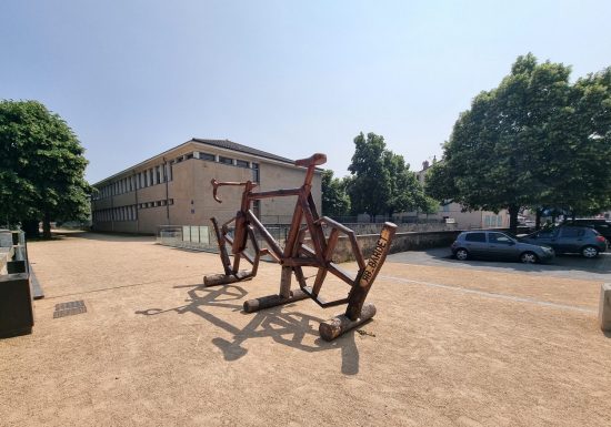 Office de Tourisme de Brioude Sud Auvergne