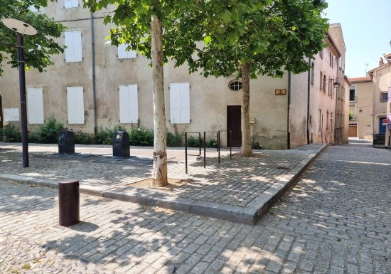 Office de Tourisme de Brioude Sud Auvergne