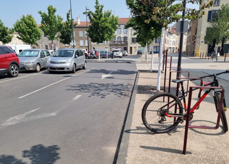 Office de Tourisme de Brioude Sud Auvergne