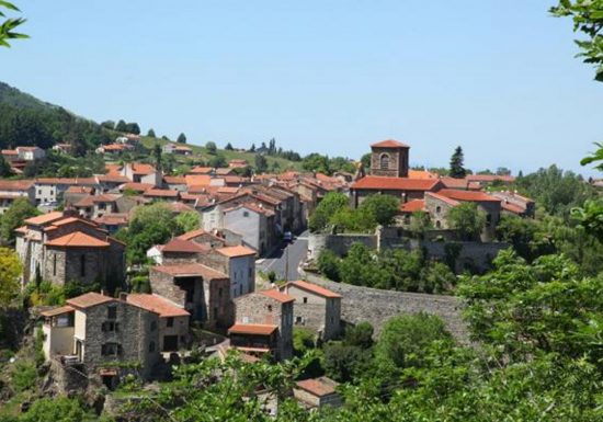 3 – En longeant l’Allier et la Senouire