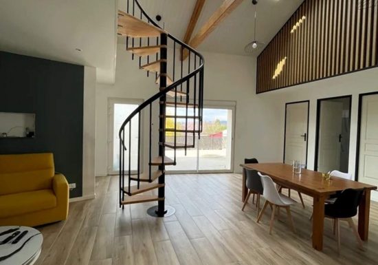 Bien venu à la meizou