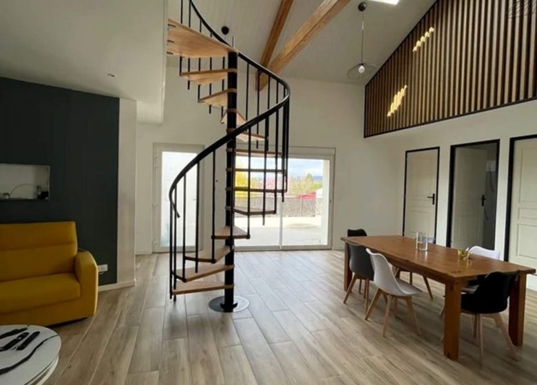 Bien venu à la meizou