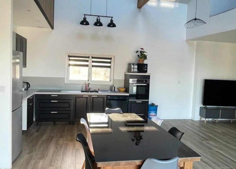 Bien venu à la meizou