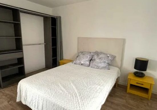 Bien venu à la meizou