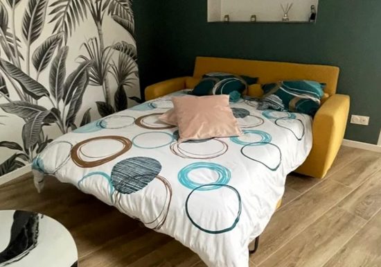 Bien venu à la meizou