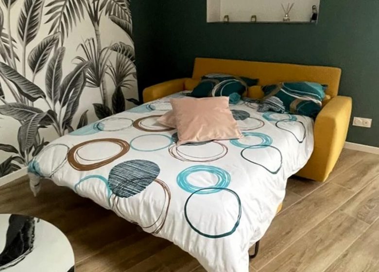 Bien venu à la meizou