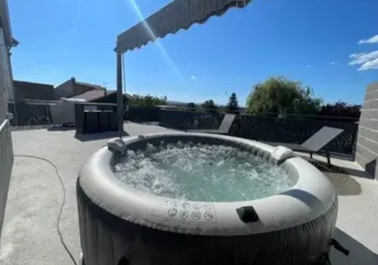 Bien venu à la meizou