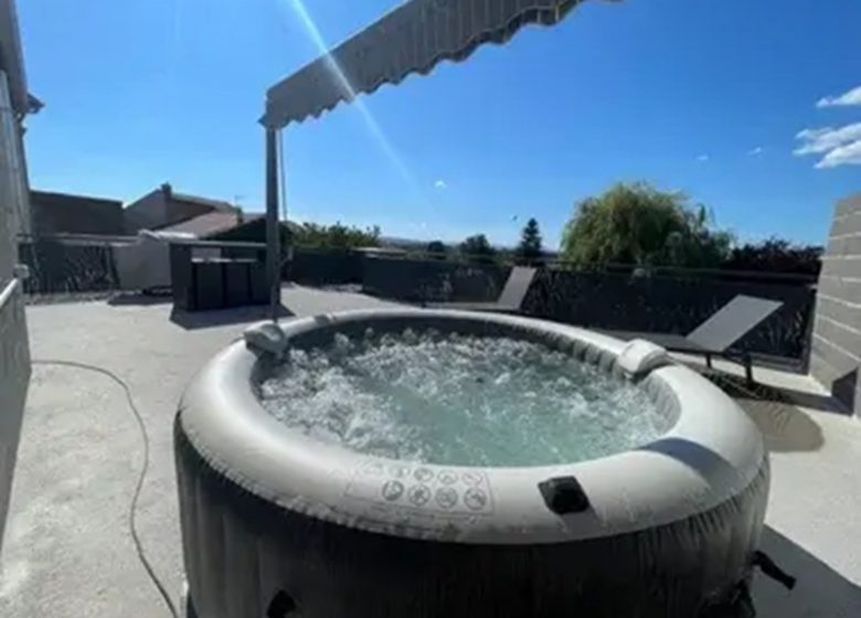 Bien venu à la meizou