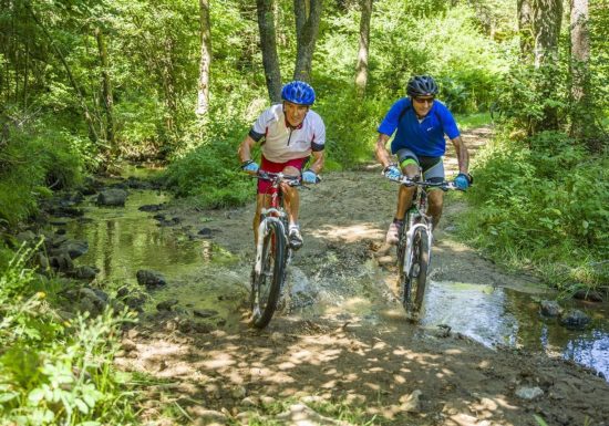 Aux frontières du 43