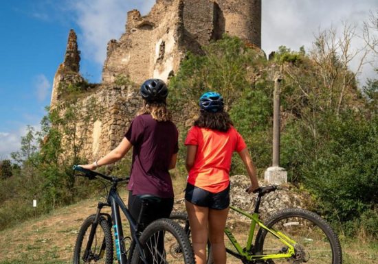 Plateau et Gorges de l’Alagnon