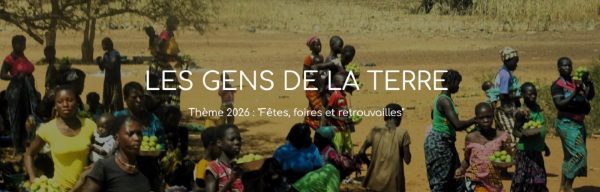 2ème Biennale de la photographie