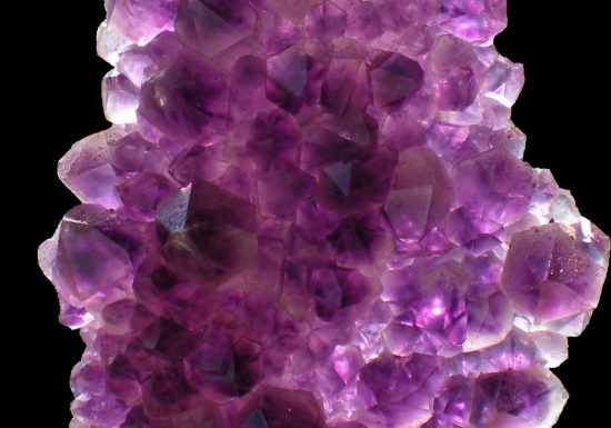 Les Mines d’Améthystes d’Auvergne