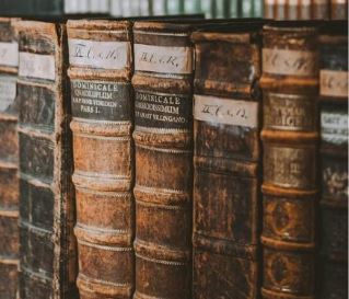 Le secret des archives