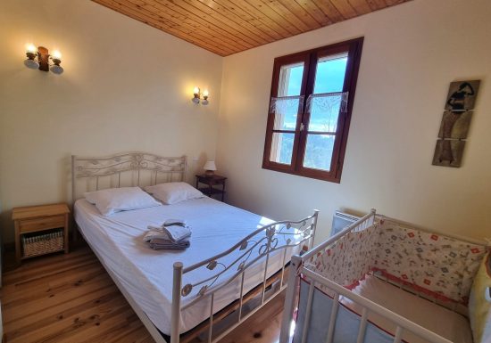 La Garnette paisible et reposante