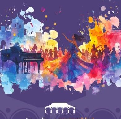 Nuit celtique #2 – Toss n’Turn