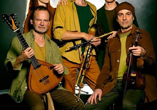 Nuit celtique #2 – Toss n’Turn