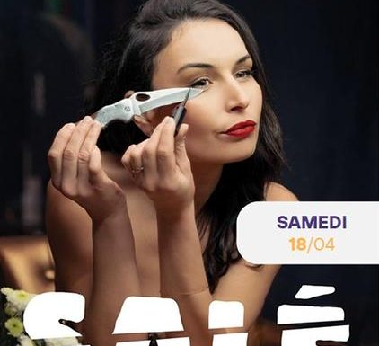  » Salé » Sarah-Anna