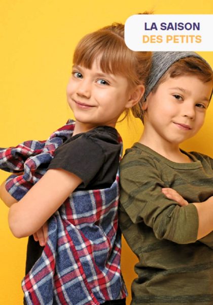 La saison des tout petits « Poucette » par la Cie Camino