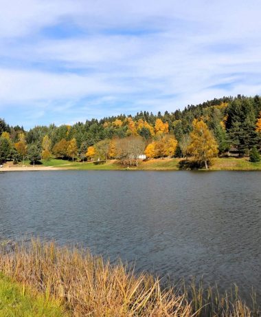 Village | Champagnac-Le-Vieux
