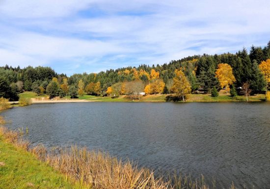 Village | Champagnac-Le-Vieux