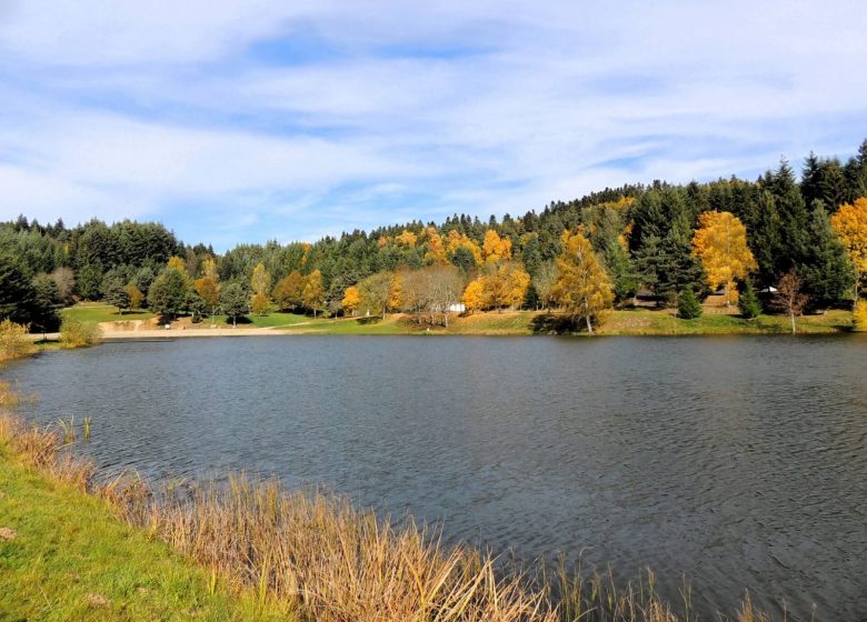 Village | Champagnac-Le-Vieux
