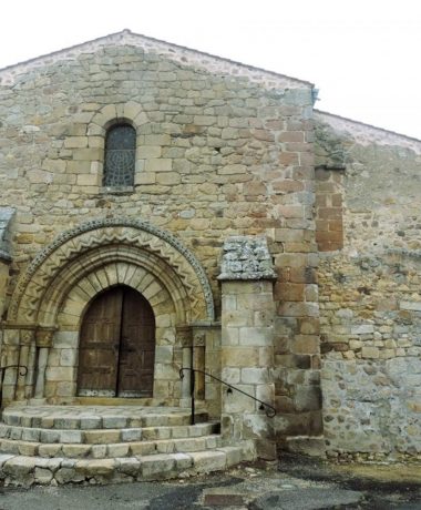 Village | Chassignolles