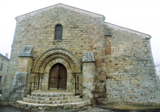 Village | Chassignolles