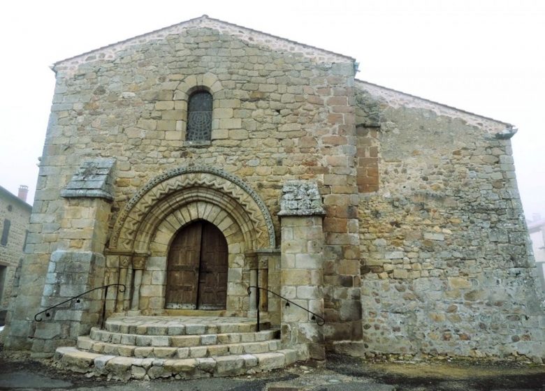 Village | Chassignolles