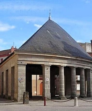 Village | Lempdes-sur-Allagnon