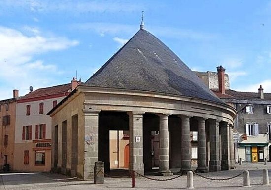 Village | Lempdes-sur-Allagnon