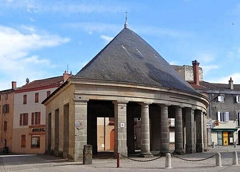 Village | Lempdes-sur-Allagnon