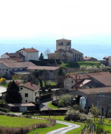 Village | Saint-Hilaire