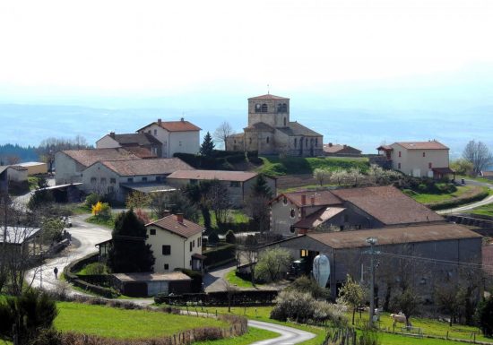 Village | Saint-Hilaire