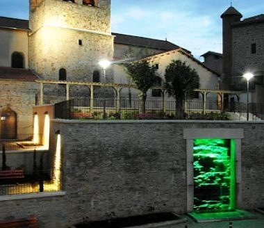 Village | Sainte-Florine