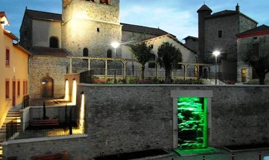 Village | Sainte-Florine