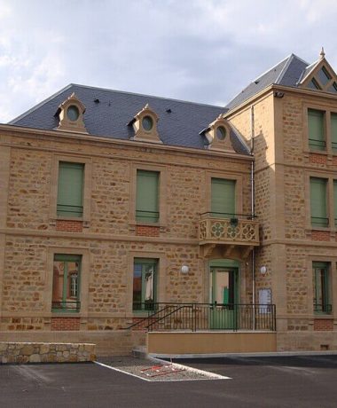 Village | Vergongheon