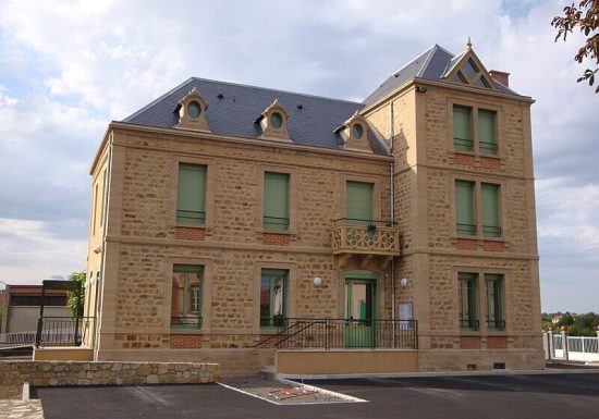 Village | Vergongheon