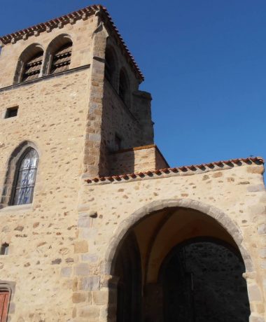 Village | Vézézoux