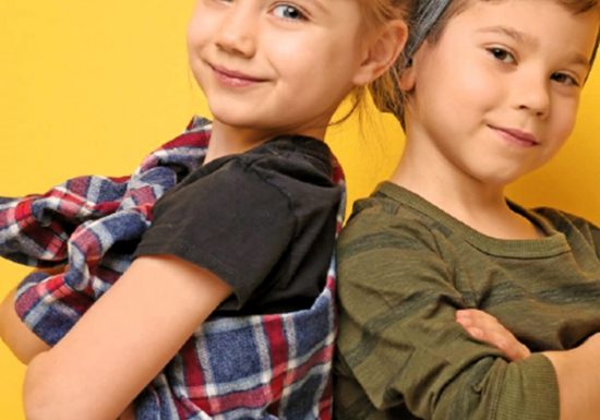 La Saison des tout petits « Rose est une rose » par la Cie Traverse